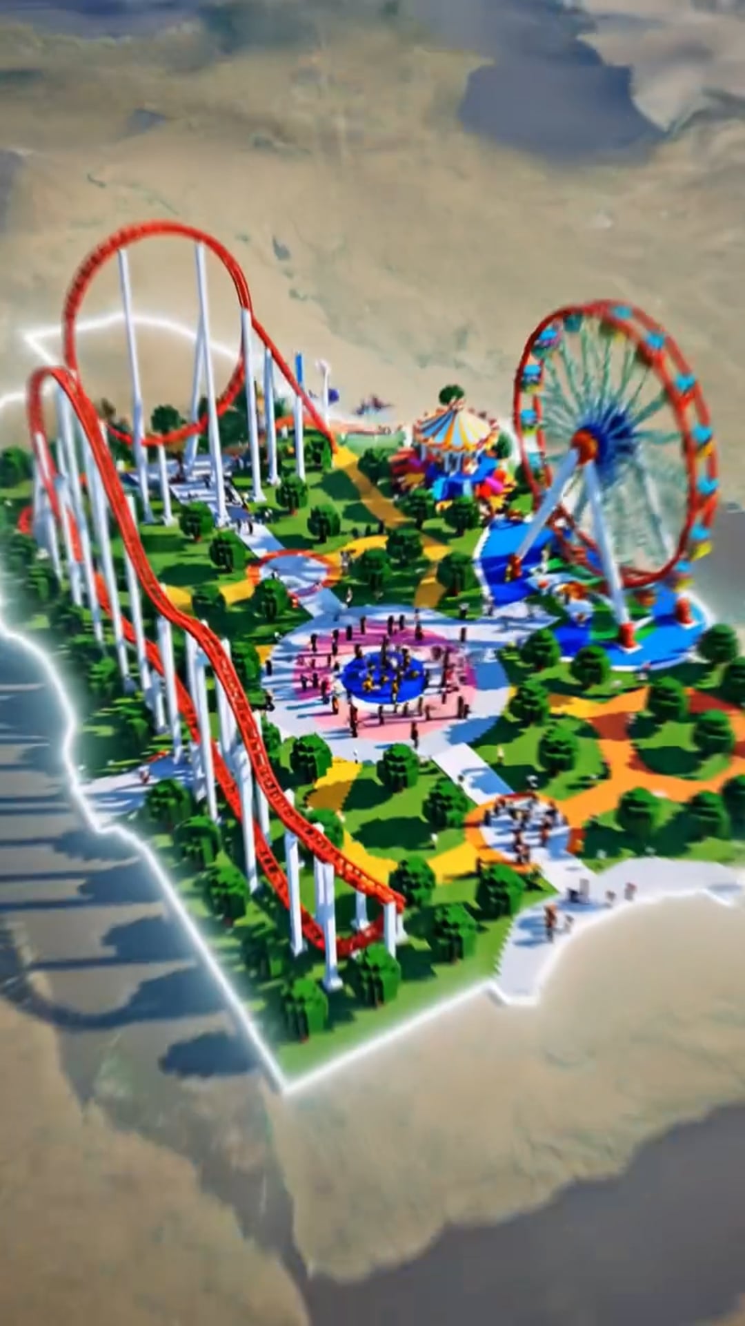 MrBeast Short vertical poster