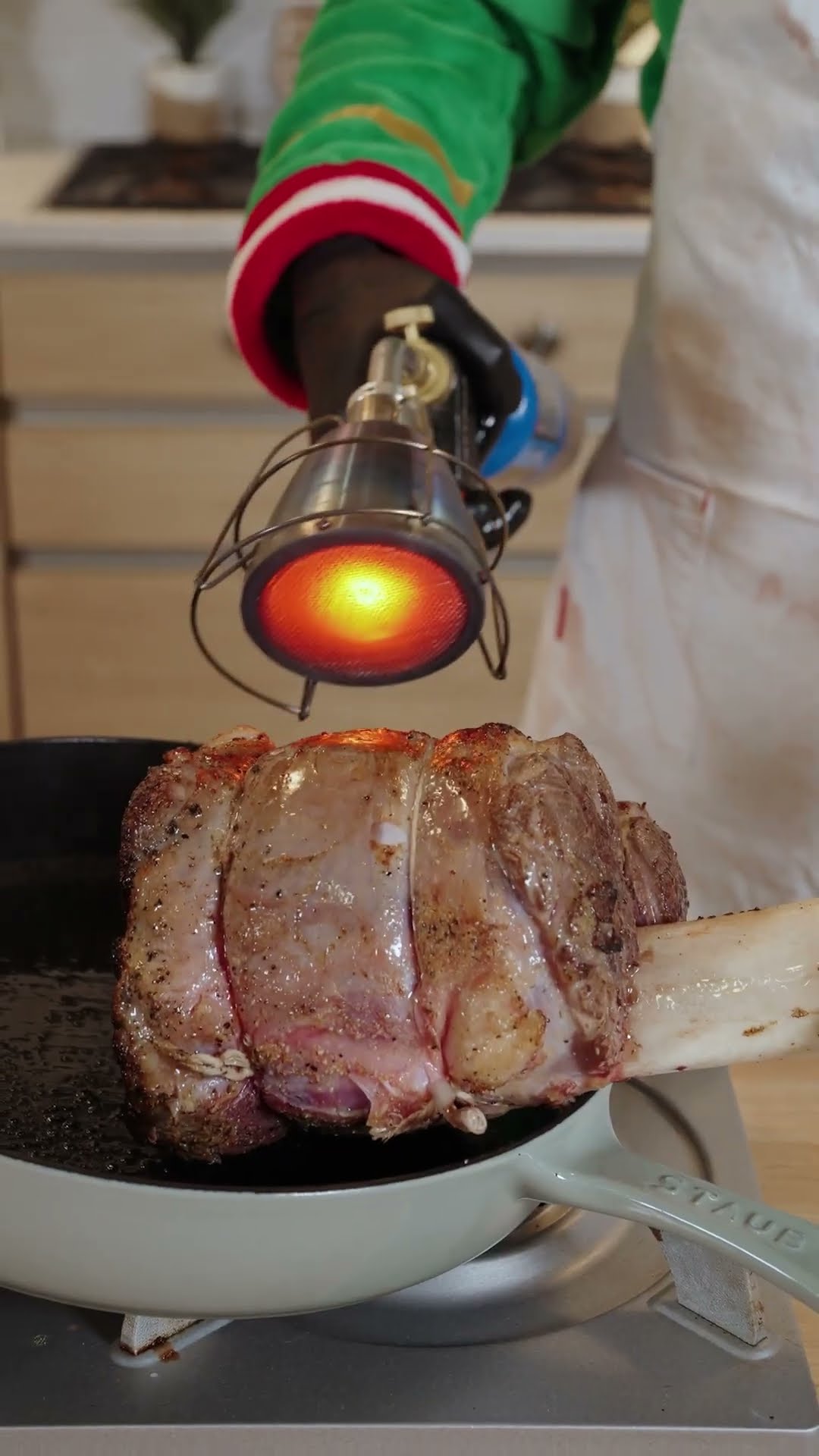 Nick DiGiovanni Short poster